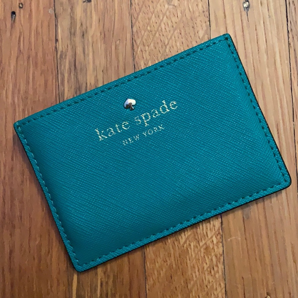 Kate Spade Card Holder